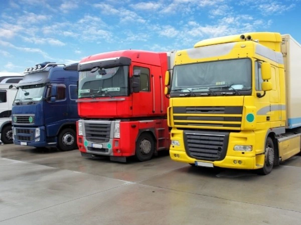 Bursa Tekman Nakliye